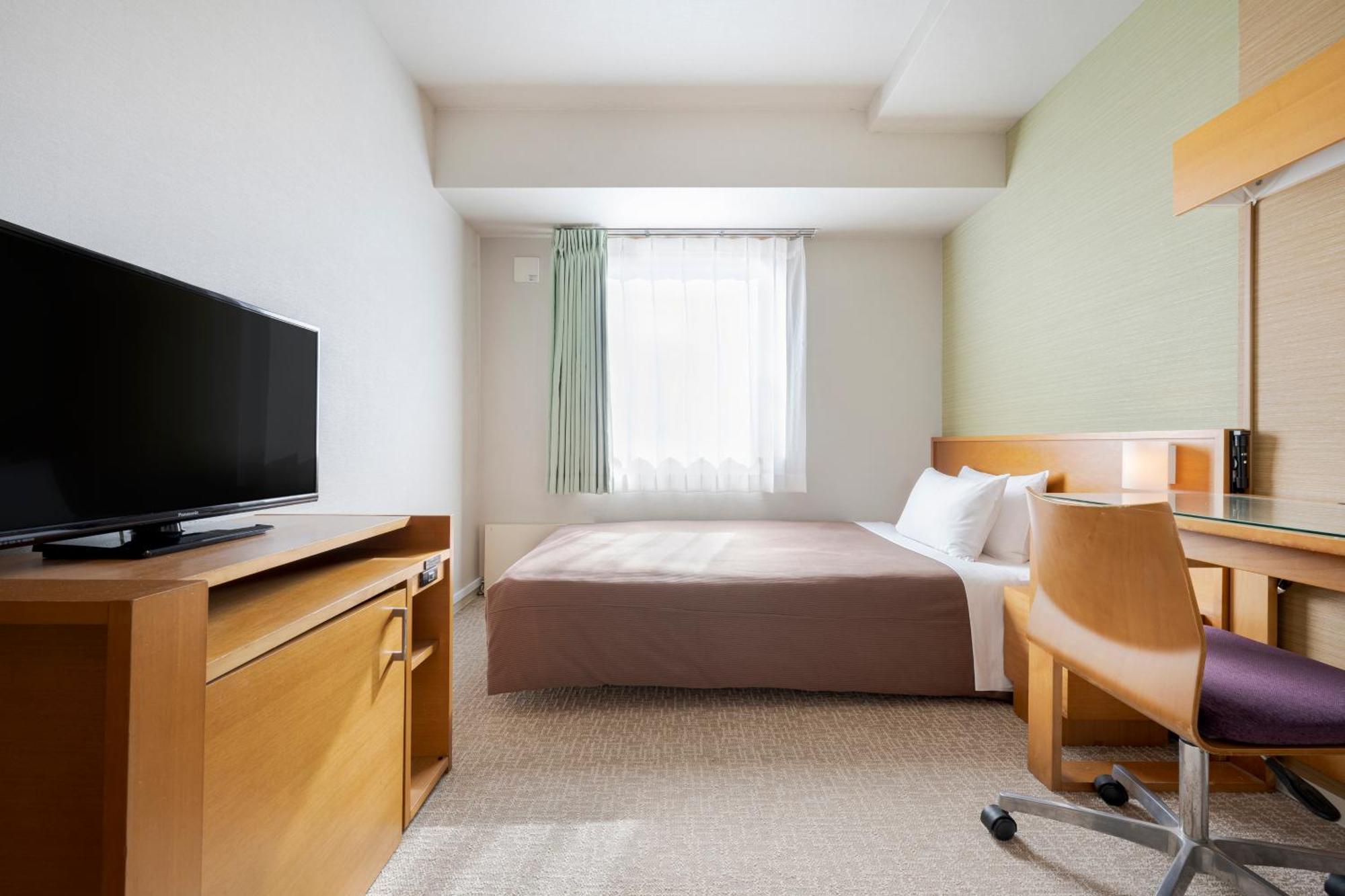 Hotell Candeo Ueno Park
