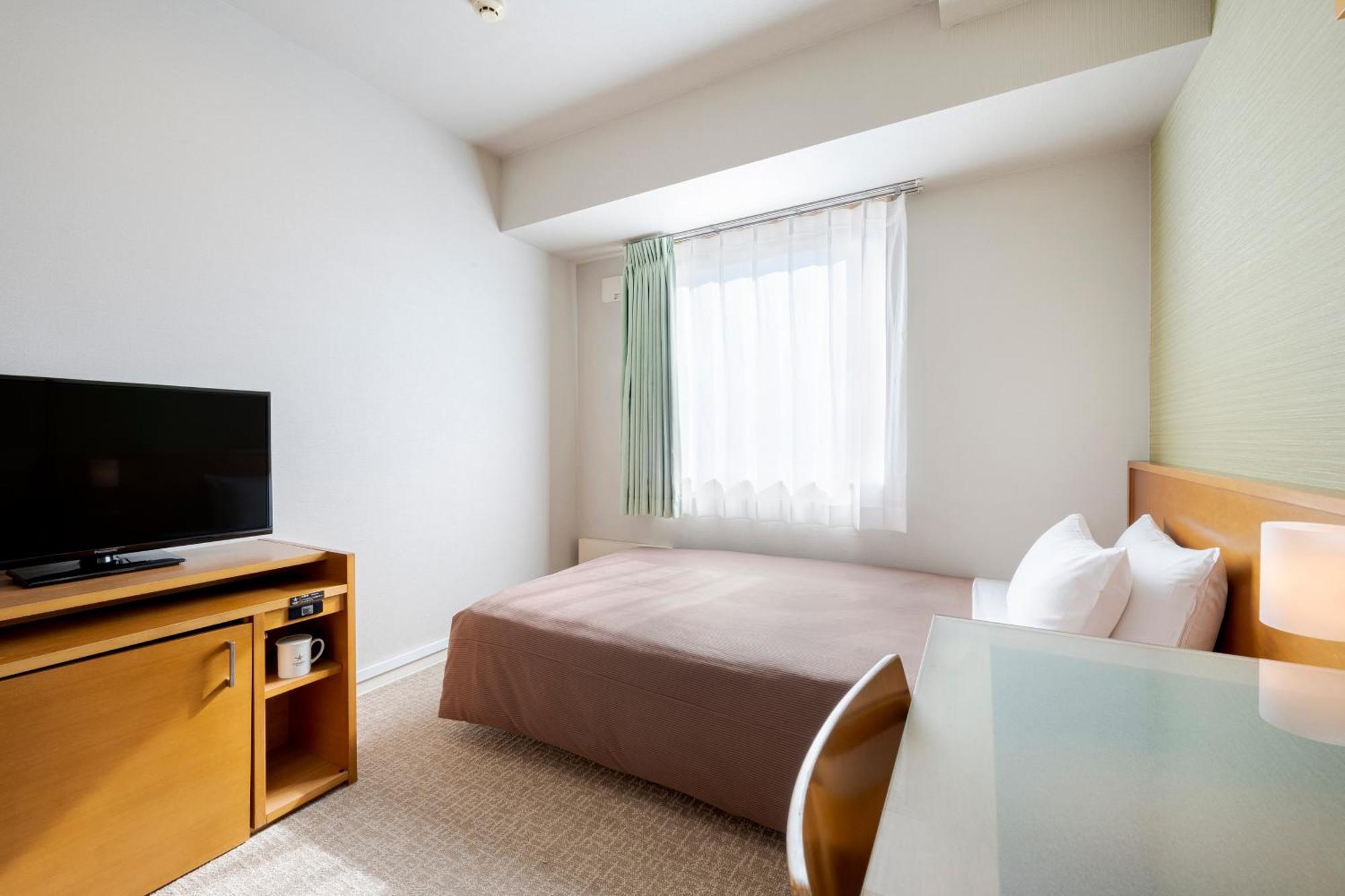 Candeo Ueno Park Hotell 3*