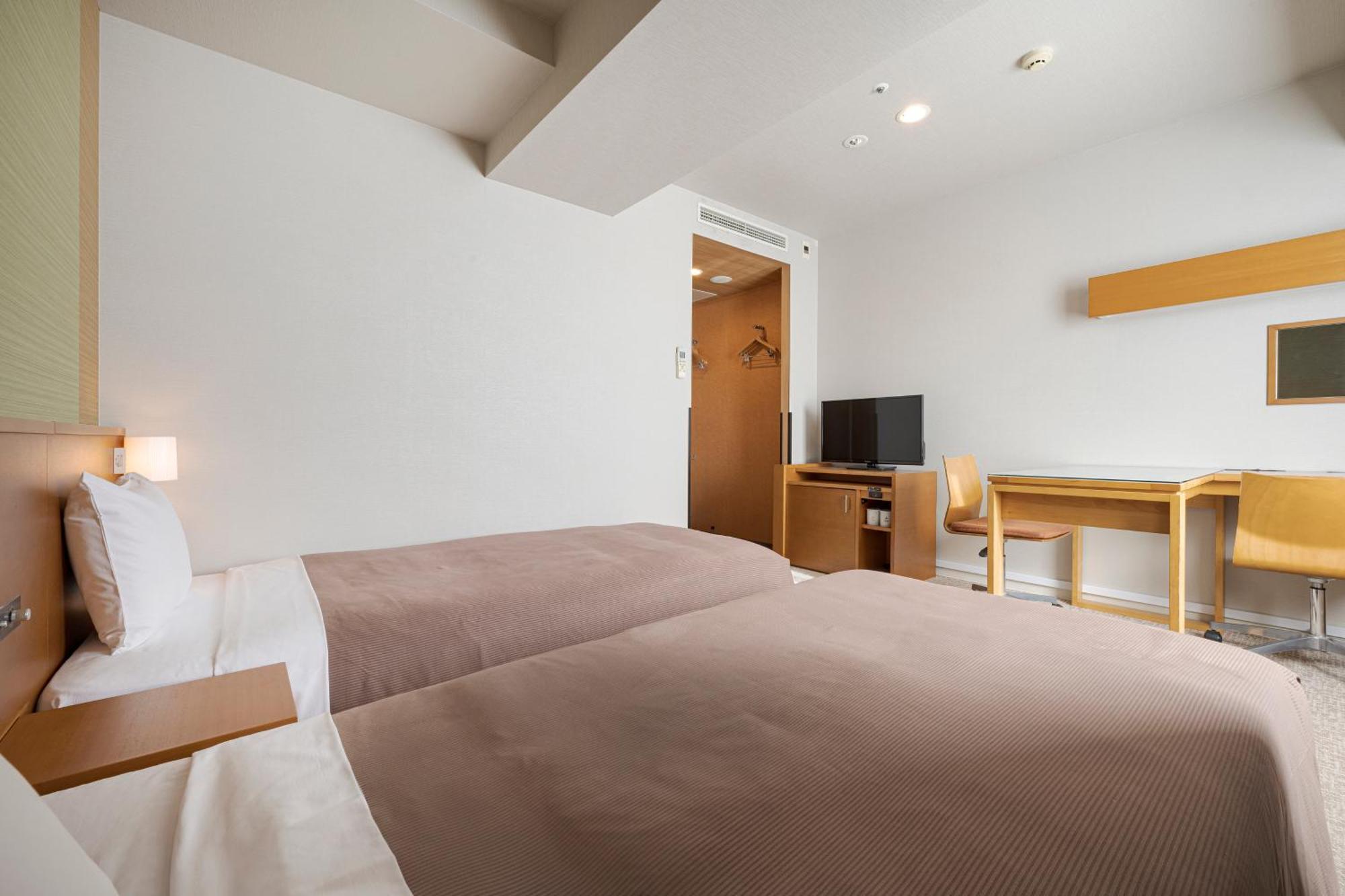 Hotell Candeo Ueno Park Tokyo prefektur