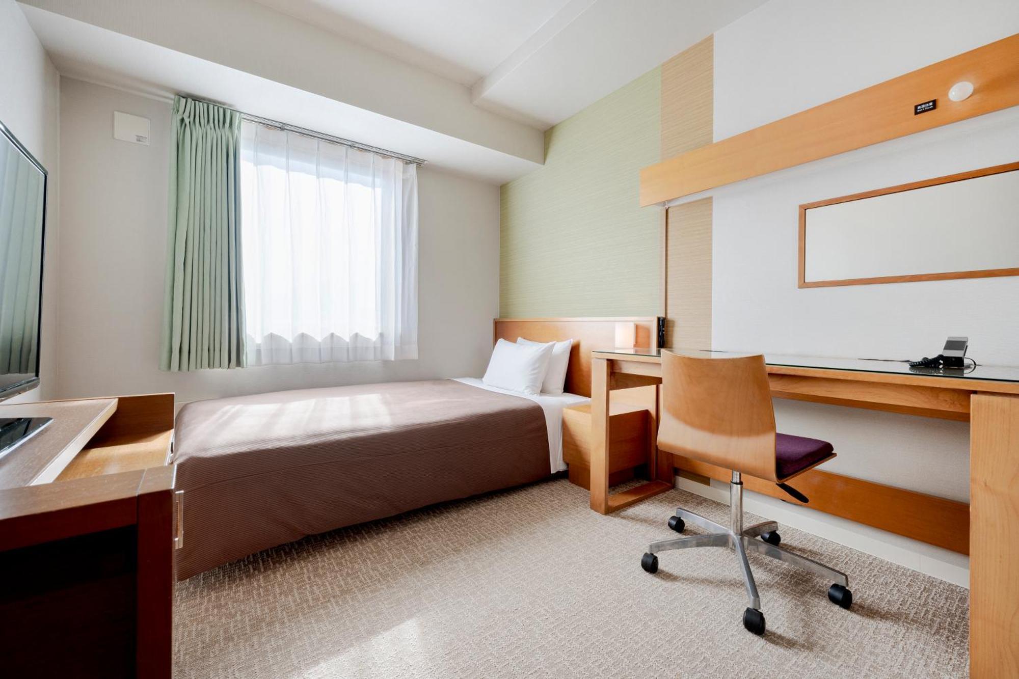 Candeo Ueno Park Hotell