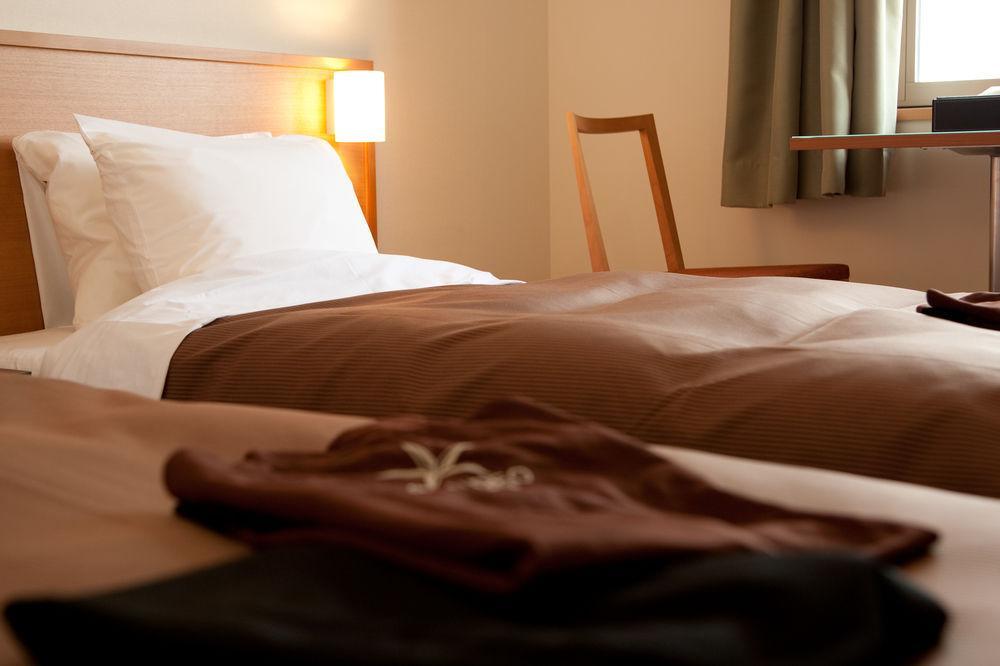 Candeo Ueno Park Hotell Tokyo prefektur