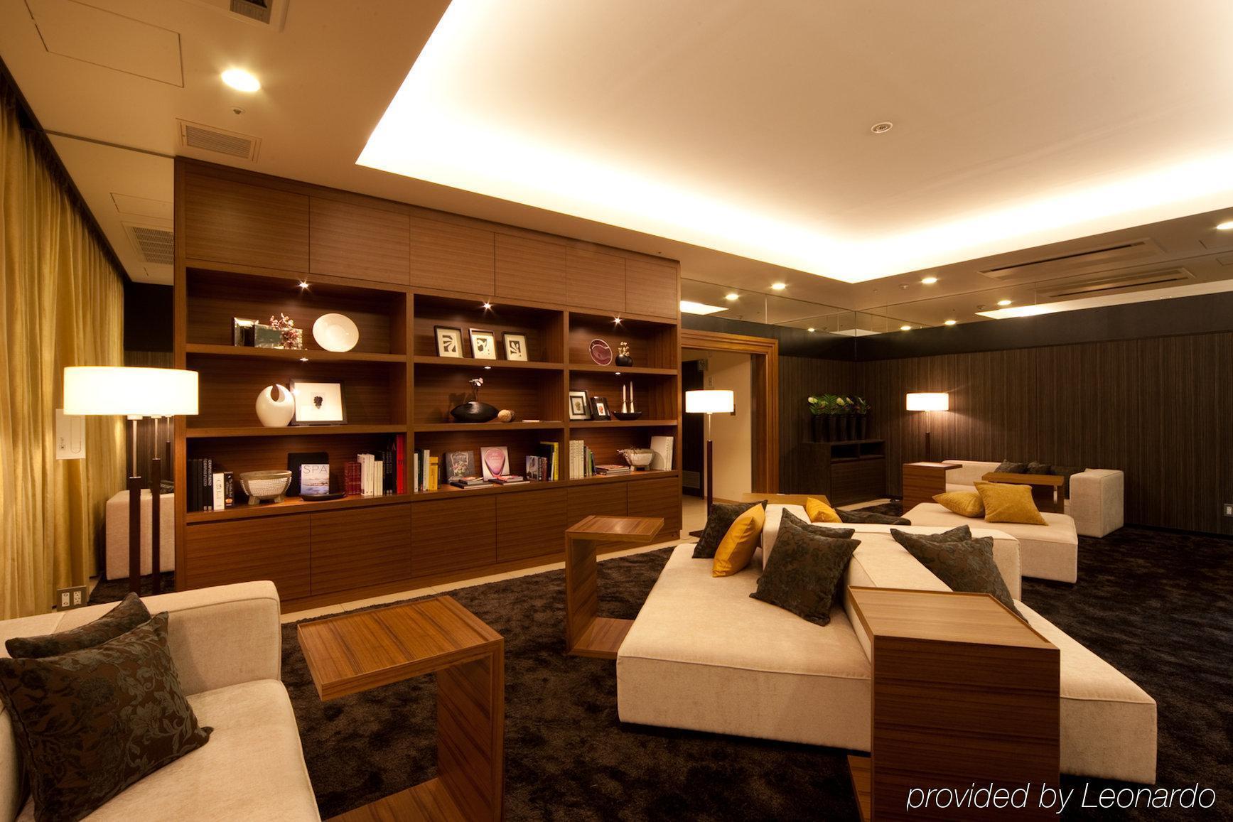Candeo Ueno Park Hotell Tokyo prefektur