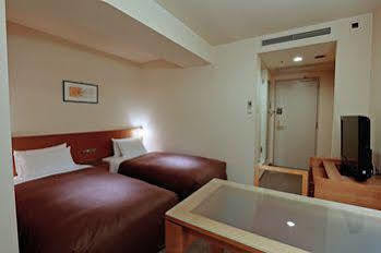Candeo Ueno Park Hotell 3*