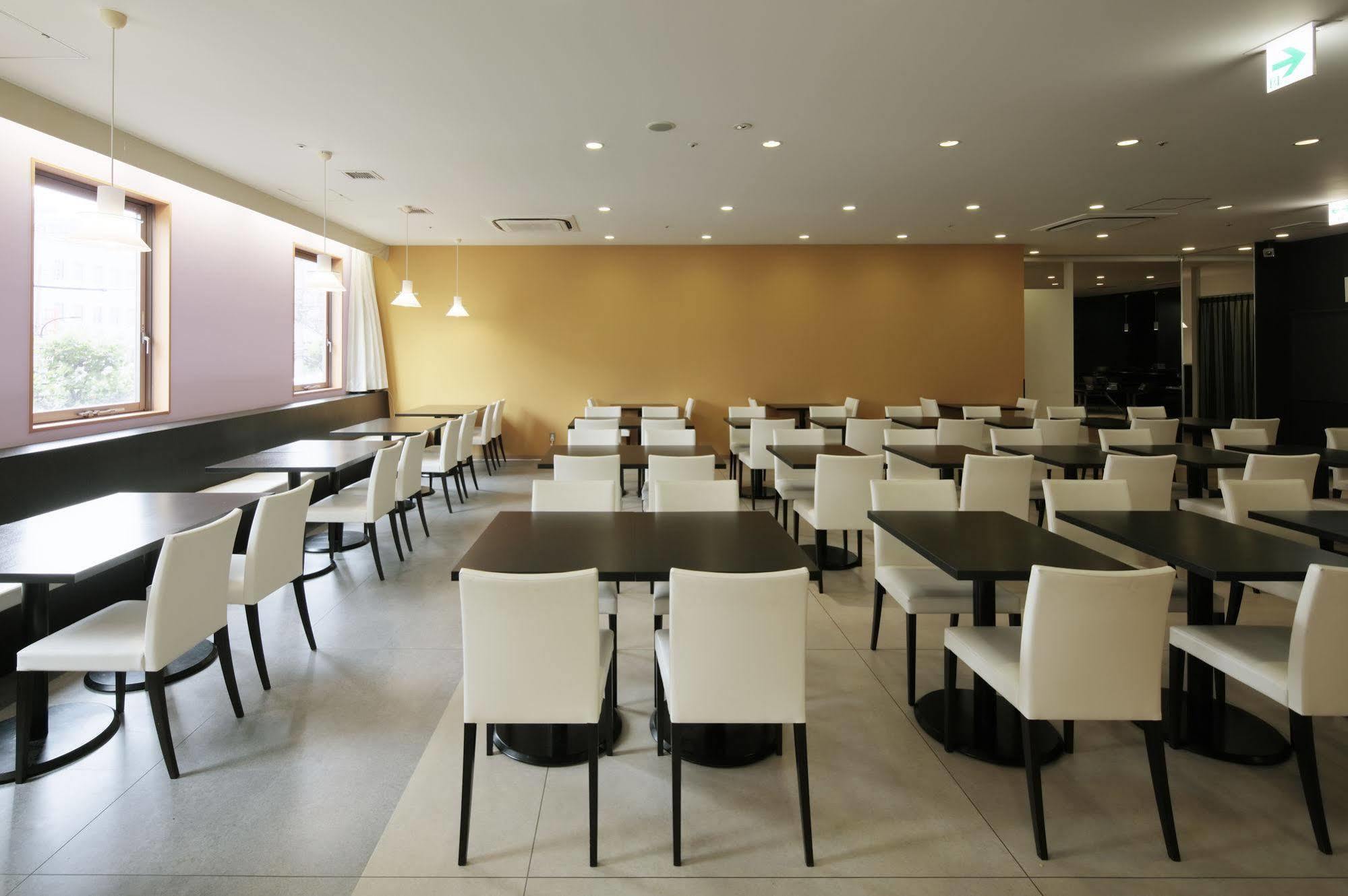 Hotell Candeo Ueno Park Tokyo prefektur