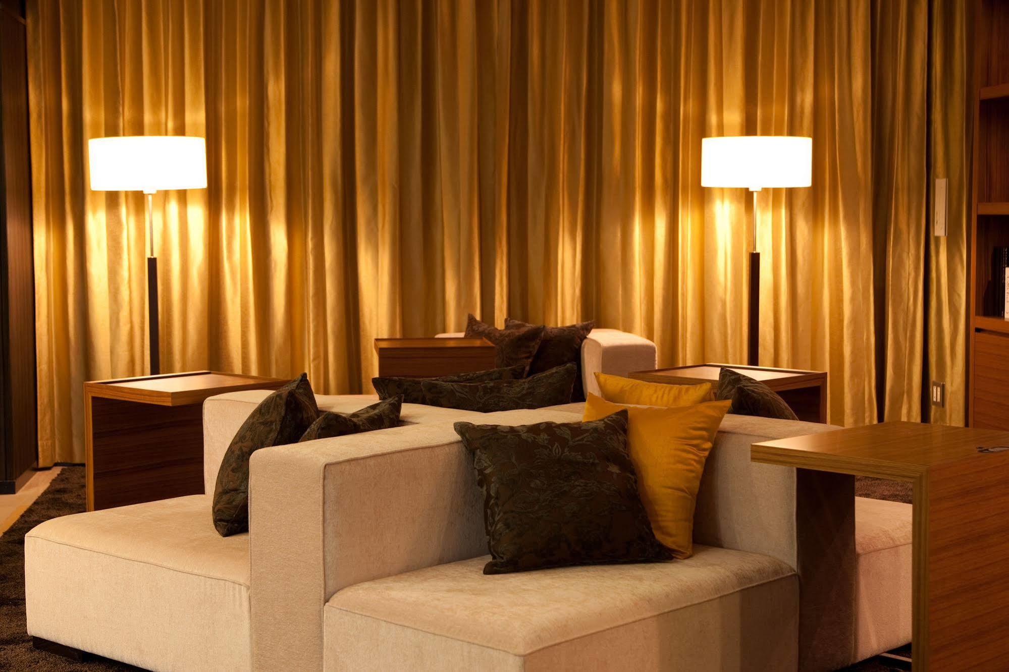 Candeo Ueno Park Hotell 3*