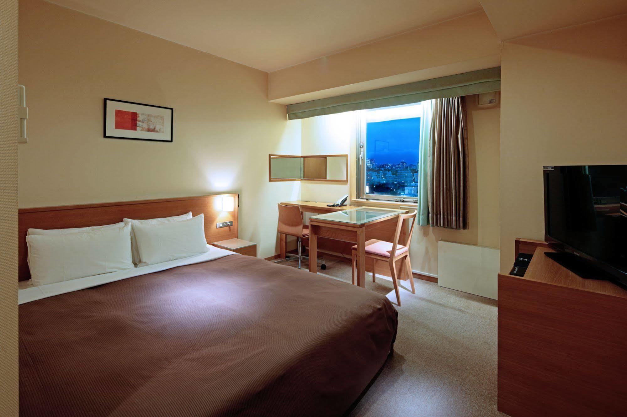 Candeo Ueno Park Hotell