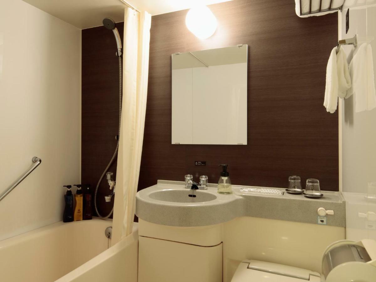 Candeo Ueno Park Hotell