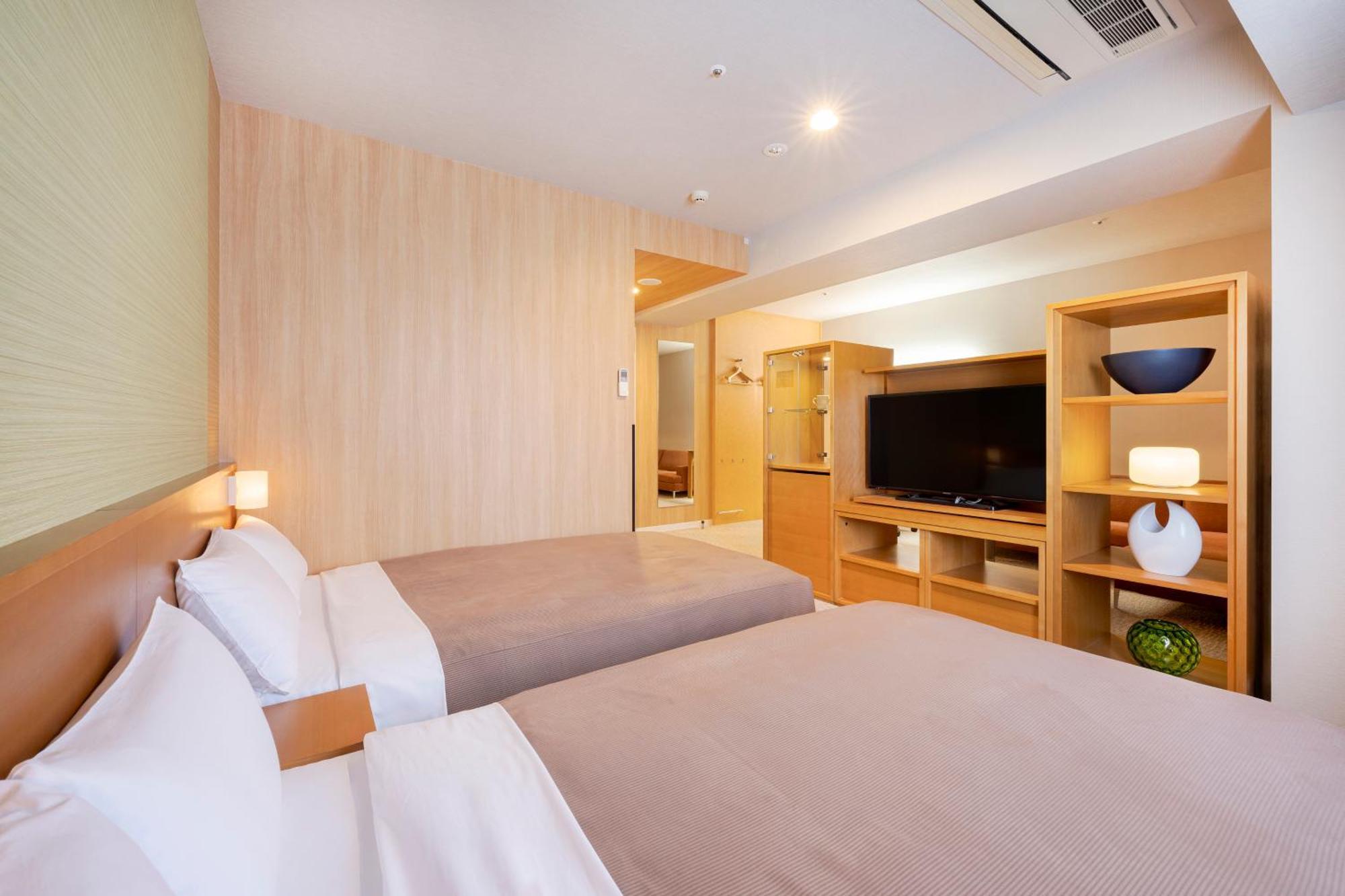 Candeo Ueno Park 3* Prefektura Tokio